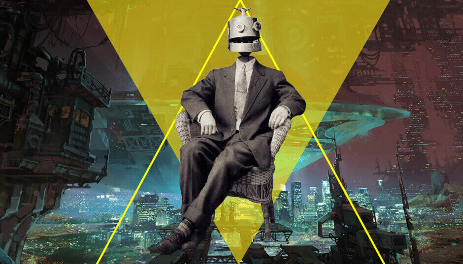 Бул 5 кесип эч качан эскирбейт