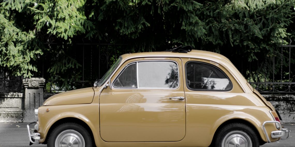 Күйөөм эмнеге машинасынын алдына отургузбаганын билип оозум ачылды