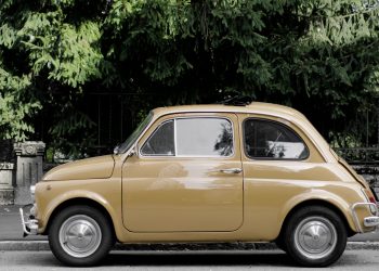 Күйөөм эмнеге машинасынын алдына отургузбаганын билип оозум ачылды