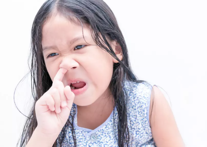 Баласы маңкасын жеген ата-энелер үчүн пайдалуу маалымат