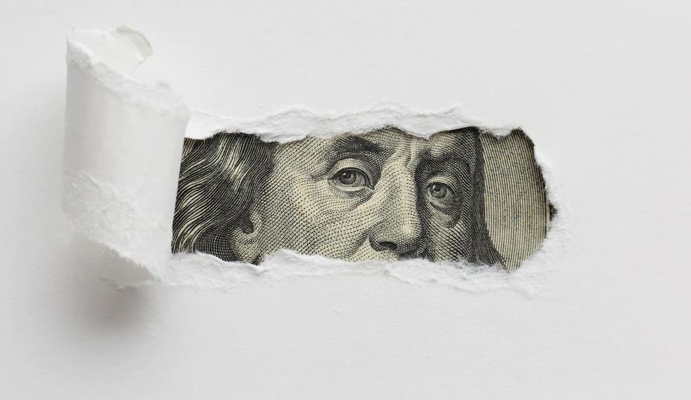 Бул 5 себеп эмнеге акча чогултай албай жүргөнүңүздү билдирет