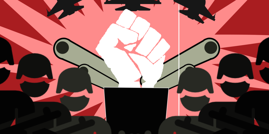 национализм ≠ национализм