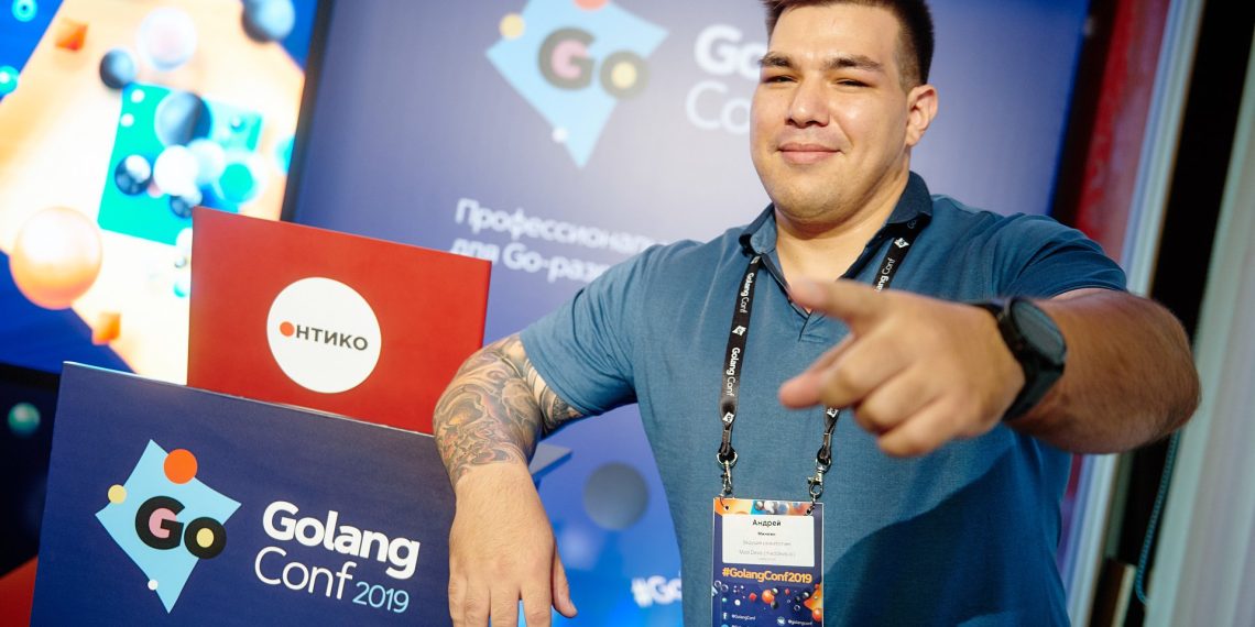 Мода деп программист болуунун кереги жок! Андрей Минкинден кеңеш