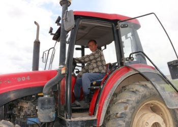 Кредитке алган үрөнүнөн үмүтү чоң дыйкандын ийгилик сыры