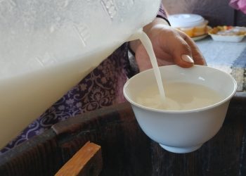 Чыныны чертсе эмне болорун билем десеңиз