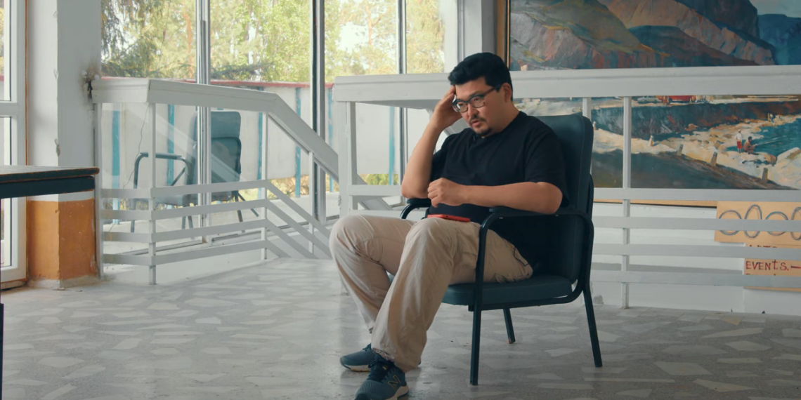 Жок дегенде 5 жылда бир жолу бул нерсени жасап туруңуз