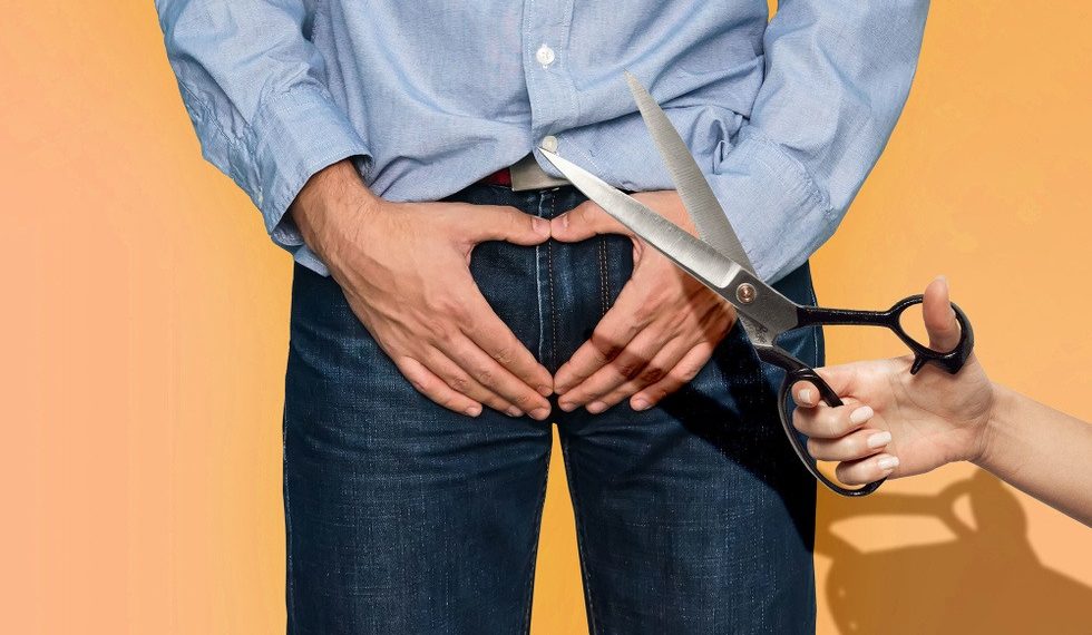 Үйлөнөрдүн алдында сүннөткө отургузулсам болобу?