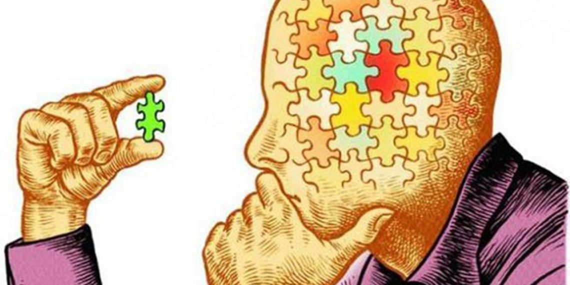 Сынчыл ой жүгүртүү деген эмне?