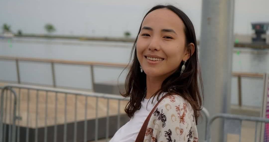 Өзүңөргө ишенгиле