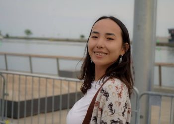 Өзүңөргө ишенгиле