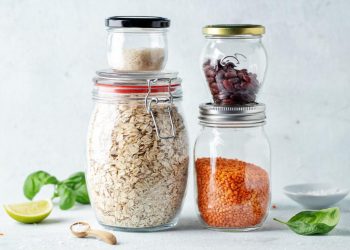 Тамак-аш запастарын туура сактоонун жолдору