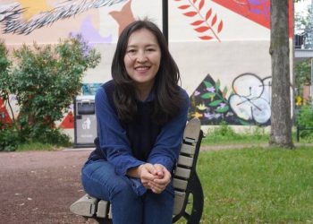 Бирөөдөн бир нерсе күтпөй калгандан бери жеңилдедим. Айсулуу Алмаздан кеңеш