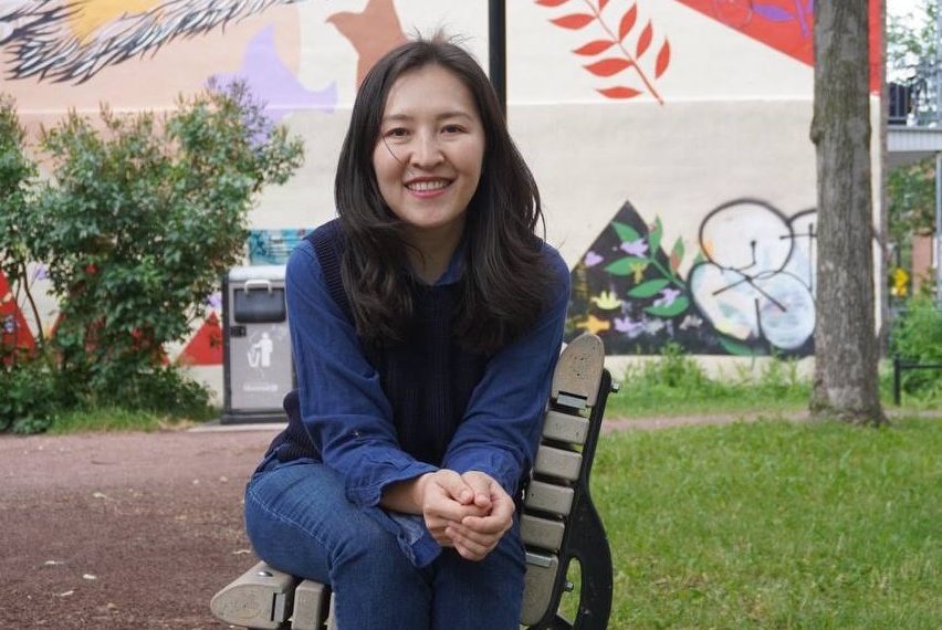 Бирөөдөн бир нерсе күтпөй калгандан бери жеңилдедим. Айсулуу Алмаздан кеңеш