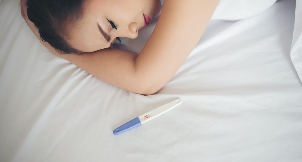 Күйөөмдүн простатити бар. Ошон үчүн боюма бүтпөй жатабы?