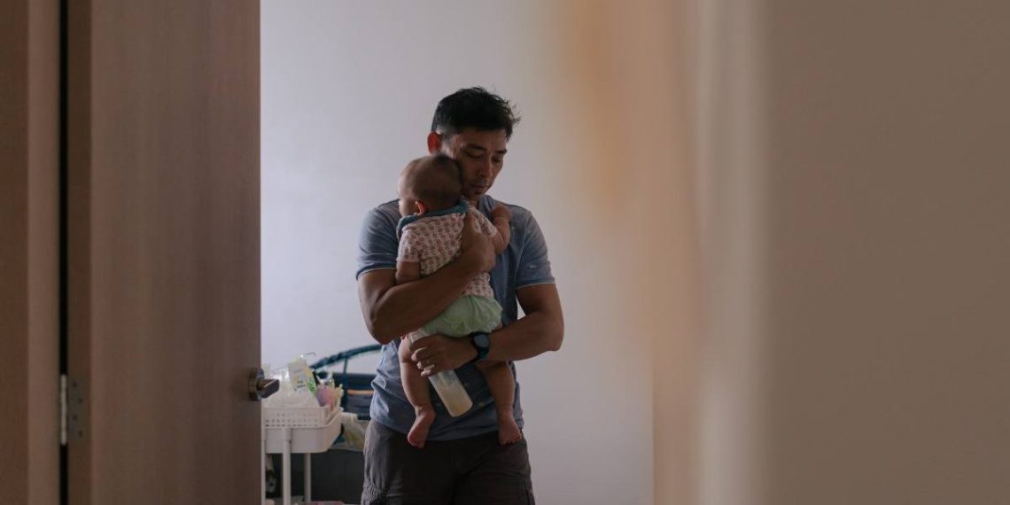 Аялым үч күн мени унутуп койгондон кийин өзгөрдүм