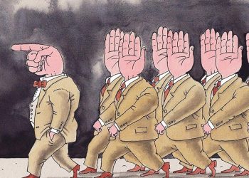 Демократиялык мамлекеттер согуш ачпайт