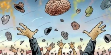 Патриоттуулук дегенди адамдар кандай түшүнөт?