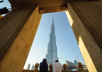 Дубайдан кантип жумуш тапса болот? 5 керектүү сайт