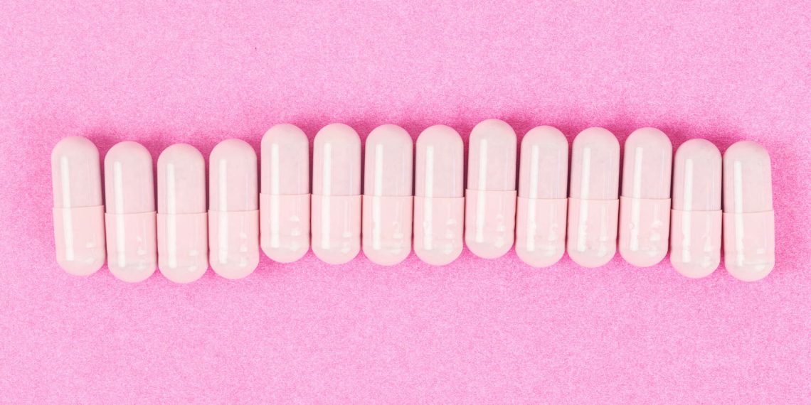 Жыныс мүчөдөн суюктуктун келип турушу нормабы?