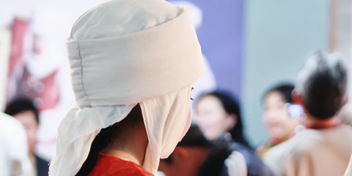 Келинимдин айтканын жасадым эле