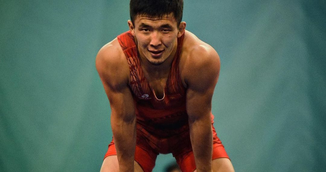 Жаман ойлорго жол бербе! Жоламан Шаршенбековдон кеңеш