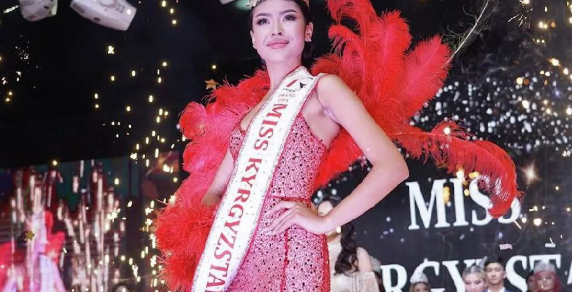 Өзгөчөлүгүңөрдү тапкыла! “Кыргызстан сулуусу-2022” Диамиден кеңеш