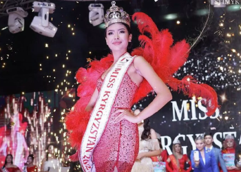 Өзгөчөлүгүңөрдү тапкыла! “Кыргызстан сулуусу-2022” Диамиден кеңеш