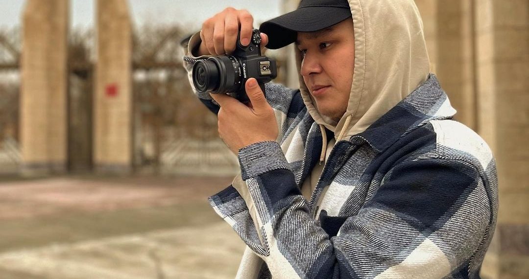 Эч качан бирөөнү туурабагыла! Ооматбек Абдыкаровдон кеңеш