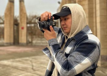 Эч качан бирөөнү туурабагыла! Ооматбек Абдыкаровдон кеңеш