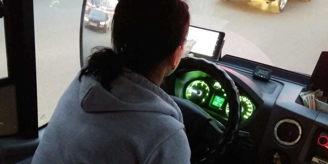 Үй иштерин кайын энем жасайт