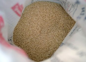 Күрүч тазалап киреше тапкан ишкердин ийгилик сыры