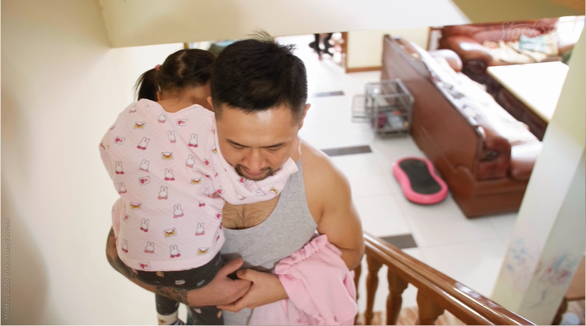 Кызымдын өгөй апасына айткан сөзү көз жашымды агызды