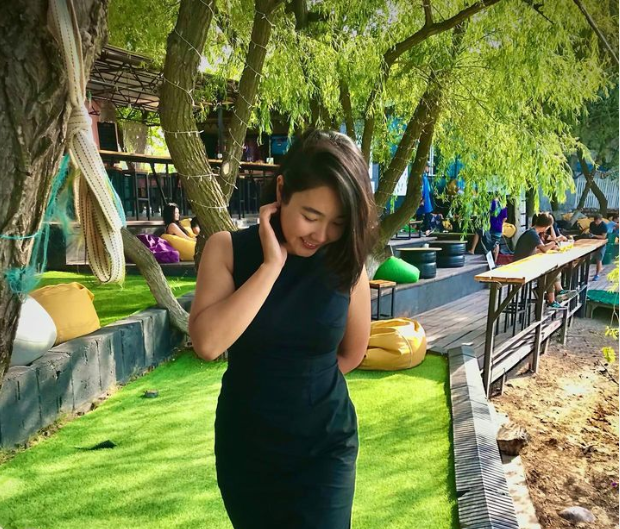 "Сен курактуулар алды үч балалуу болуп калды" дегендерге жооп