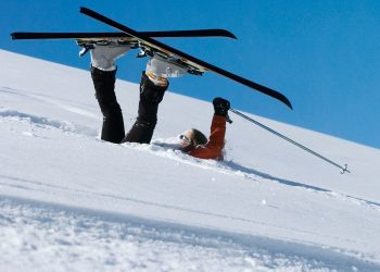 Лыжа тепкени бараткандарга травматолог кеңеш берет