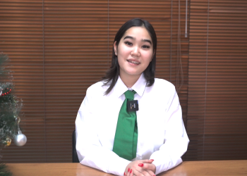 QR код аркылуу төлөм жүргүзүү тез жана оңой