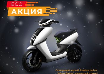 "Айыл Банктан" Mastercard ачып