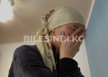 Кайын энемдин кылык-жоругун эстесем көзүмө жаш келет