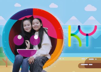 Айызга көз салууга жардам берген «Oky» тиркемеси ишке кирди