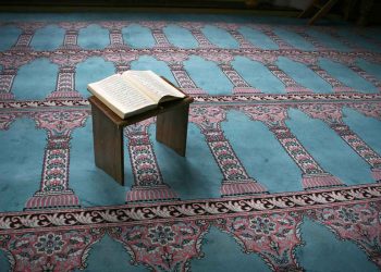 Гусул алганы шарт жок