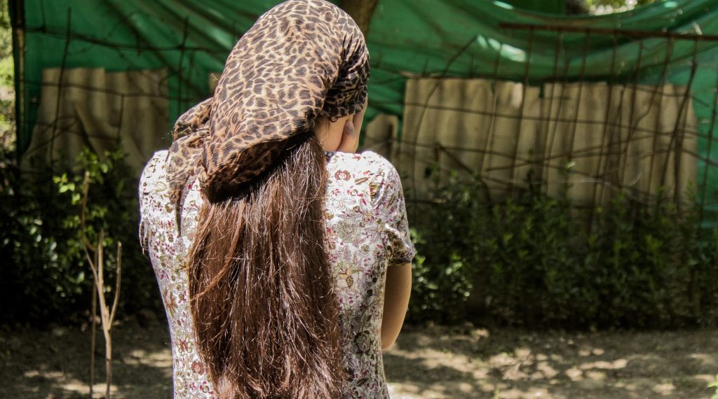 Күйөөм "жалгыз келгенсиң