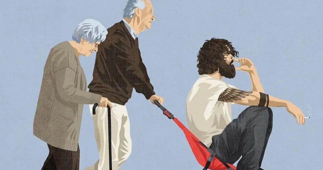 Бул нерсени ар бир ата-эне билсе