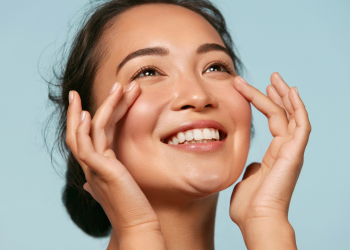 Күндөн коргонуңуз. Жаз мезгилинде бетке туура кам көрүү үчүн 7 кеңеш