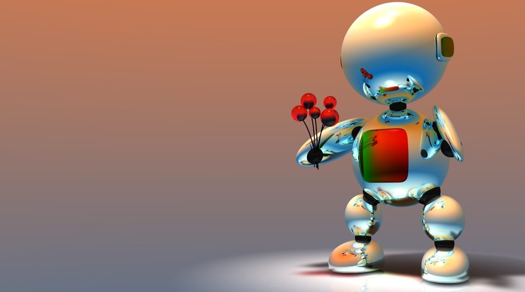 Жасалма интеллект 8-мартка эмне белек берсе болорун айтты