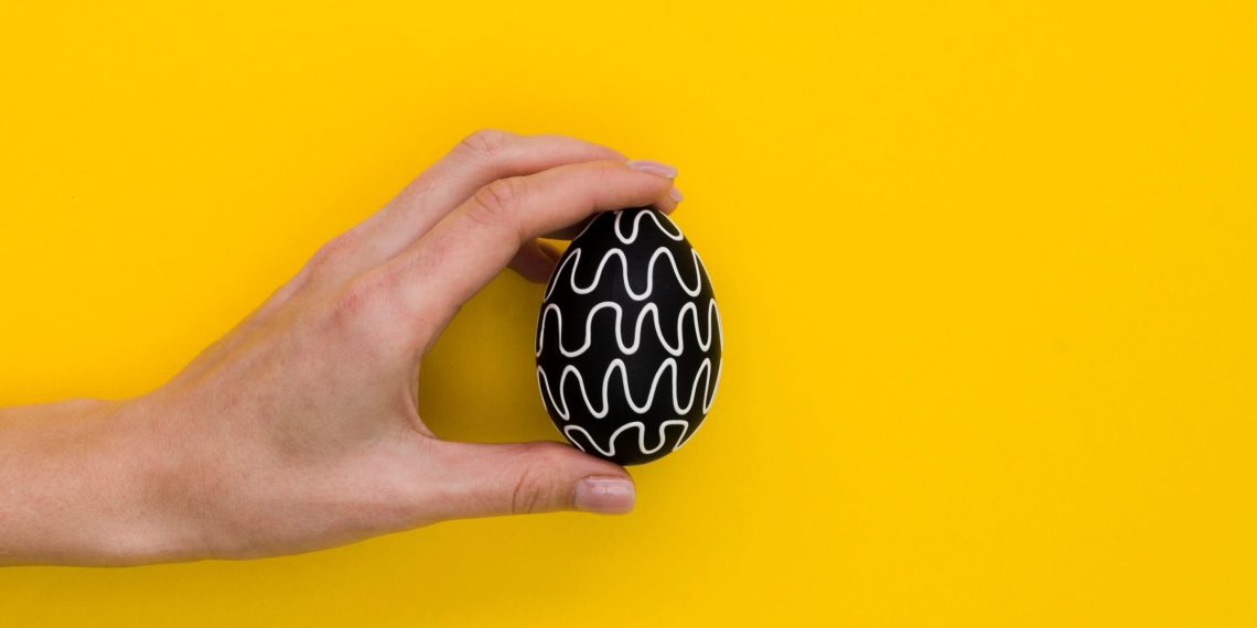 Шишиген жумуртка эмненин белгиси? Бул 5 нерсени ар бир эркек билиши керек