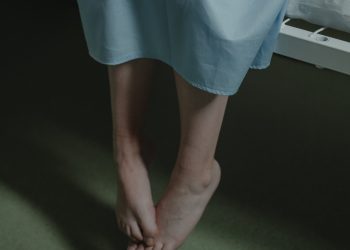 Күйөөмө врач "бала же энени сактайбыз" десе