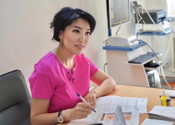 Биринчи жолу айызы келген кыздарга гинекологдон 5 кеңеш