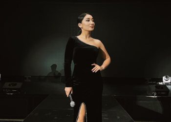 Алып баруучу болгусу келгендерге Айзада Жамгырчиевадан кеңеш