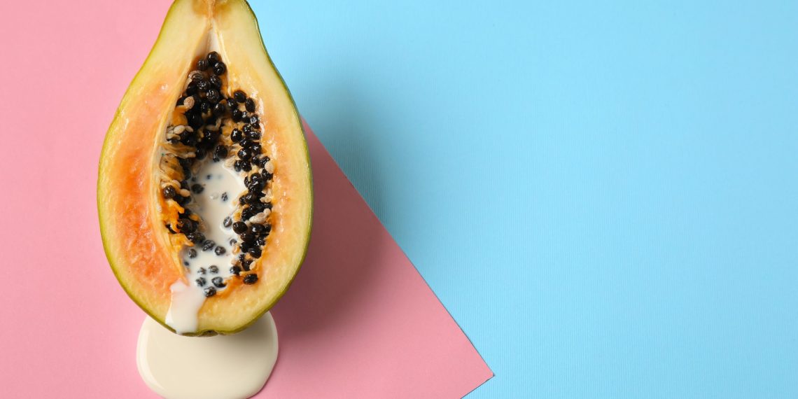 Айыз учурунда ак агынды келет. Бул нормабы?