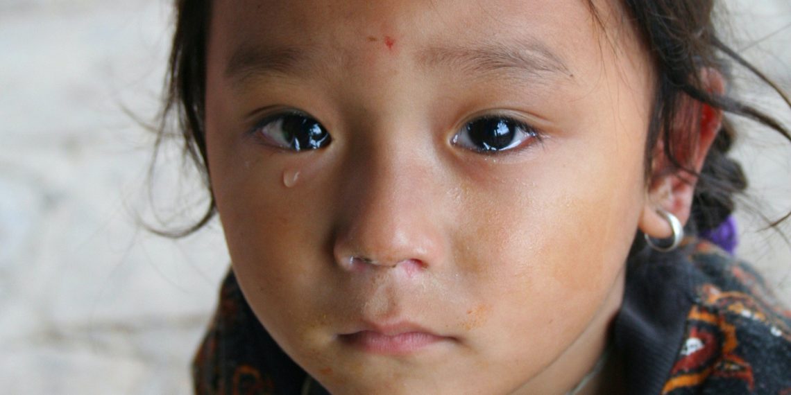 Кызыма бул сөздү айтканым үчүн катуу өкүндүм