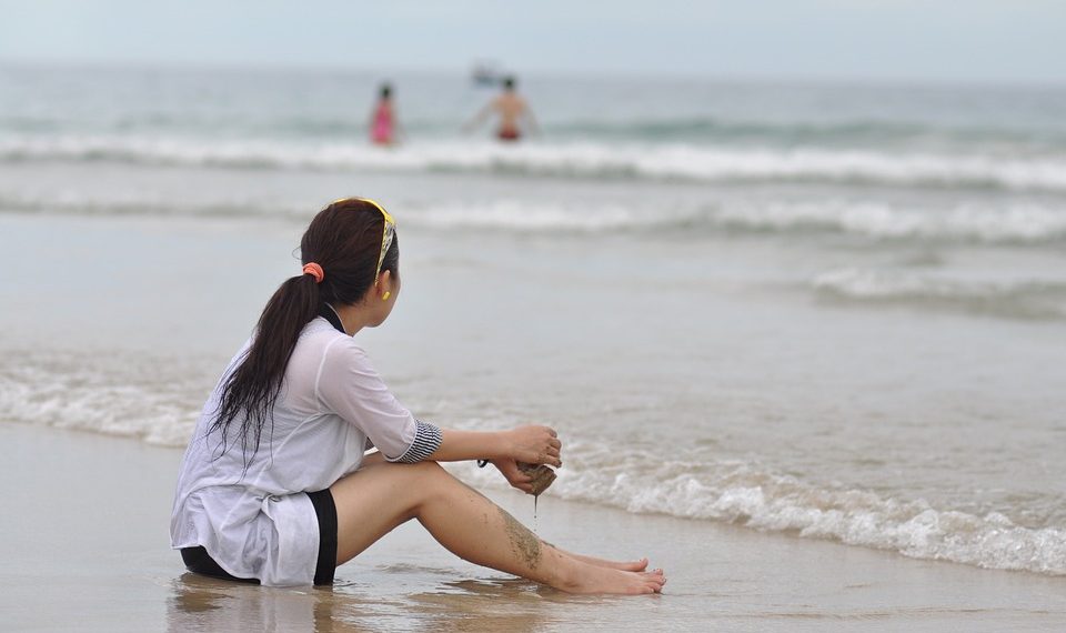 Күйөөмдүн көзүн карабай калгандан бери жашоом өзгөрдү